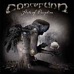 Mystic Production Conception: State of Deception - CD (034477)