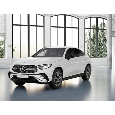 Mercedes-Benz GLC 220 d 145 kW