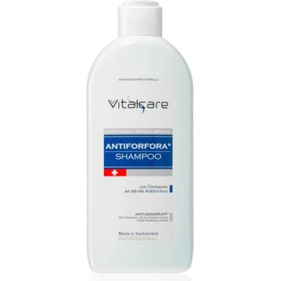 Vitalcare Professional Anti-Dandruff šampón proti lupinám 250 ml
