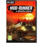 Focus Home Interactive MudRunner a Spintires Game (PC)