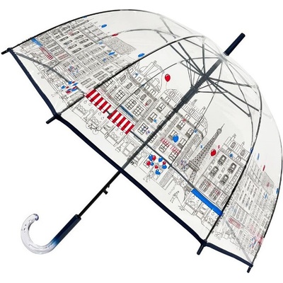 Smati Чадър за дъжд Smati Paris (UBUL0880)