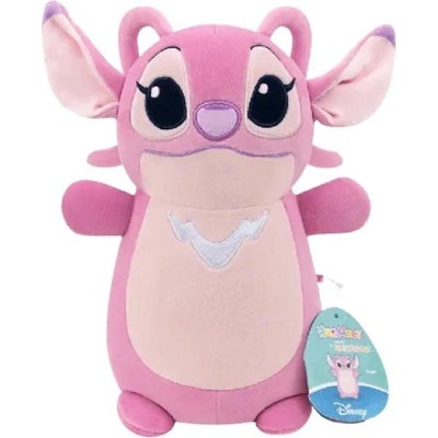 Hugmees Disney Stitch - Angel, 25 см (SQDI01248)