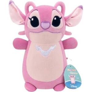 Jazwares Hugmees Disney Stitch - Angel, 25 см (SQDI01248)