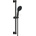 GROHE 279482431 - Душ комплект vitalio start 110 600 мм черен (gh1217)