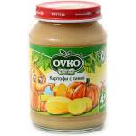 Bebelan пюре картофи с тиква - 190 г (1093)