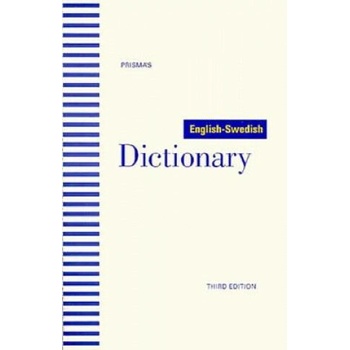 English-Swedish Dictionary