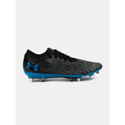 Under Armour Мъжки футболни обувки Under Armour UA TM Magnetico Elite 5 HYB Under Armour | Cheren | МЪЖЕ | 44, 5