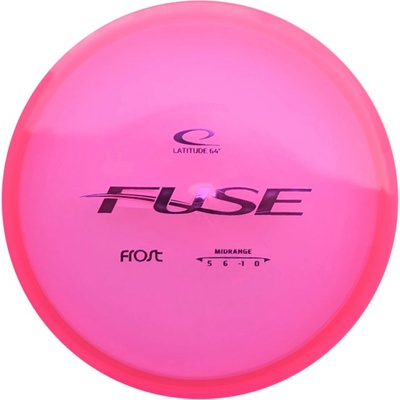 Latitude 64º Fuse Frost
