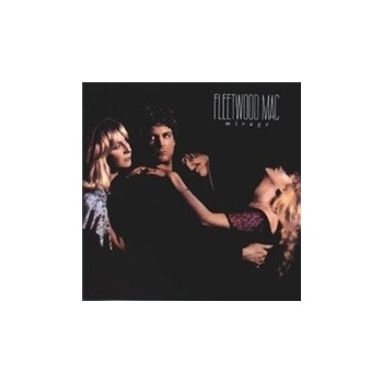 MAC FLEETWOOD: MIRAGE CD