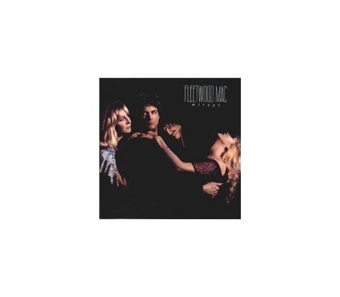 MAC FLEETWOOD: MIRAGE CD