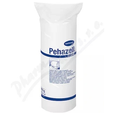PEHAZELL CLEAN celulózová vata v kotúčoch 36 cm 1 kg