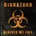 Biohazard - Divided We Fall (Indie Exclusive) (Orange Coloured) (LP) (8024391151341)