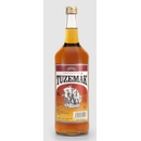 TUZEMÁK FRUKO 37,5% 1 l (holá láhev)