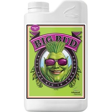 Advanced Nutrients Big Bud Liquid 1l