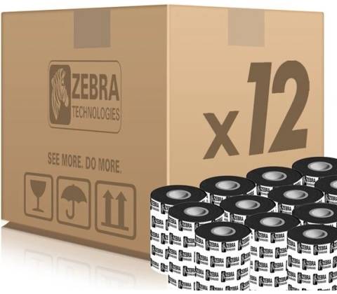 Zebra 05095BK11030