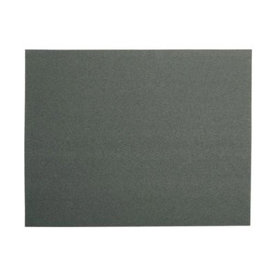 Germa flex Papier brúsny Germaflex WPF P1500 230x280mm,čierny,vodovzdorný