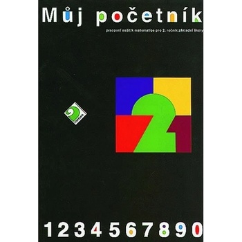 Můj početník 2