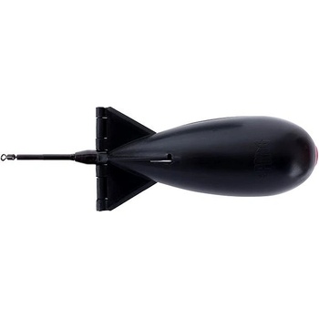 Spomb Midi Black