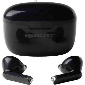 Soundlogic Touch