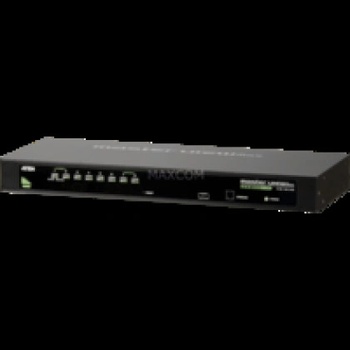 Aten CS-1308-AT-G KVM 8/1 USB PS/2 OSD 19''