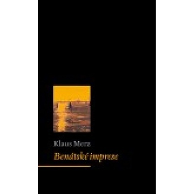 Benátské Imprese - Klaus Merz