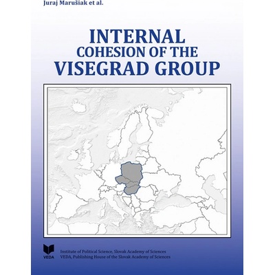 Internal cohesion of the Visegrad group - Juraj Marušiak