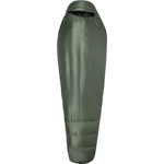 Marmot Пухен спален чувал Marmot Hibernest 30 Down sleeping bag - Olive Grove / Nori - размер 198 cm (513-2055-0112) Спален чувал