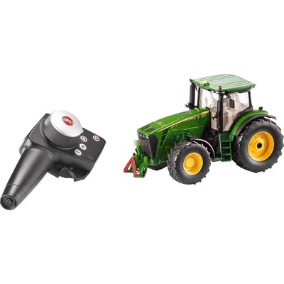 SIKU John Deere Tractor (8345 RC)
