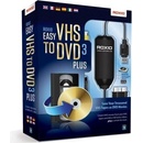 Easy VHS to DVD 3 Plus