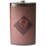 Chef`n Cn-Подаръчна бутилка плоска 64oz(a0117) (0198910)