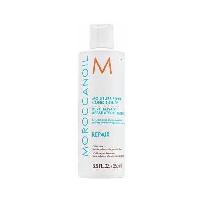 Moroccanoil Repair Moisture Repair Conditioner Балсам за суха и увредена коса 250 ml