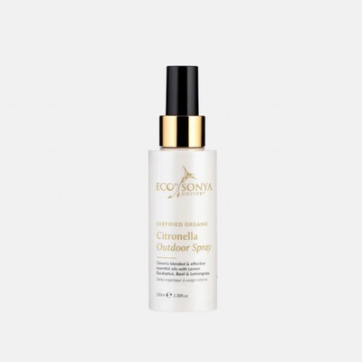 Ecotan Outdoor spray přírodní repelent proti hmyzu 100 ml