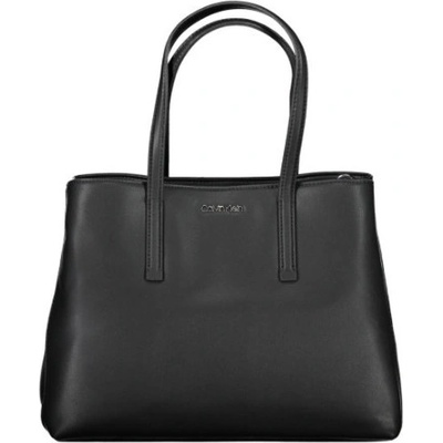 Calvin Klein K60K610453 kabelka černá