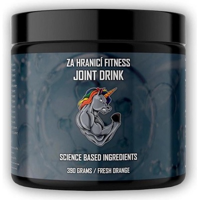 Za hranicí fitness Joint Drink 390 g