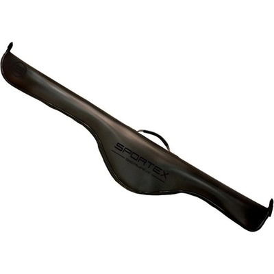 Sportex EVA Černé 115 cm – Zbozi.Blesk.cz