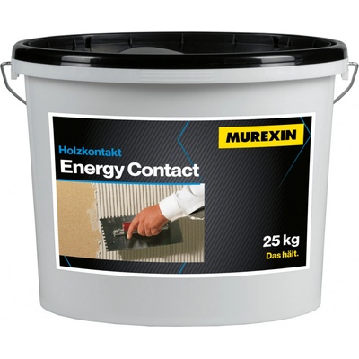 Murexin Lepidlo Energy Contact 180 kg