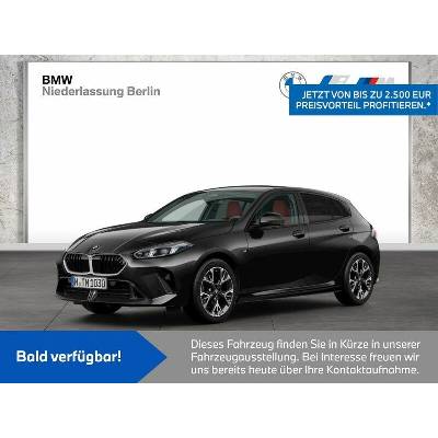 BMW 120i M Sport 115 kW