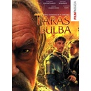Taras Bulba DVD