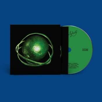 BIG THIEF - DOUBLE INFINITY 1 CD
