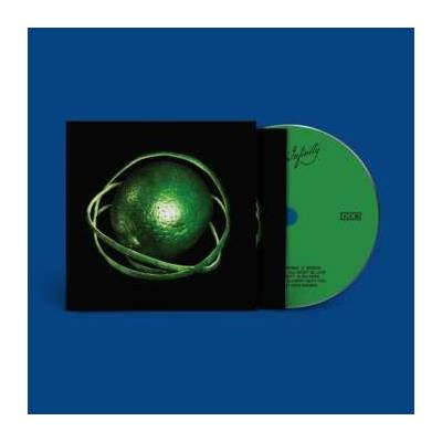 BIG THIEF - DOUBLE INFINITY 1 CD