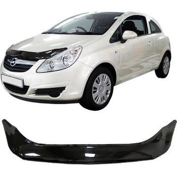 Kryt prednej kapoty Opel Corsa D 2006-2014
