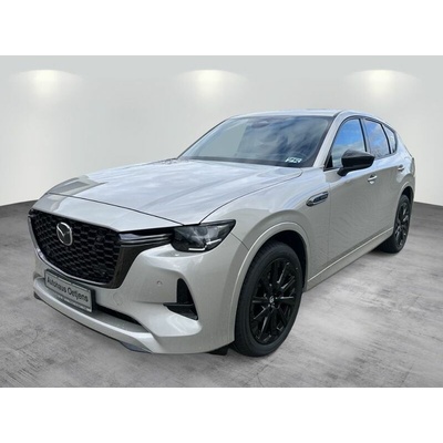 Mazda CX-60 3.3 D 254 Homura 187 kW