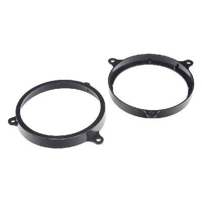 PLAST pro repro Toyota Yaris-přední, Corolla-zadní , Avensis-zadní -165 mm