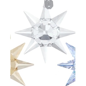 Swarovski Комплект декорации Висяща ANNUAL (5734798)