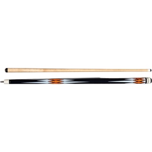 Tat Biliard Щека Diamond Superman Orange