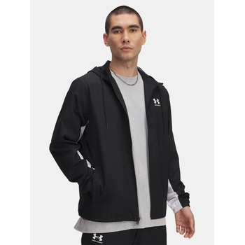 Under Armour UA Rival Wvn Ветроупорно яке за мъже Under Armour | Cheren | МЪЖЕ | XLT