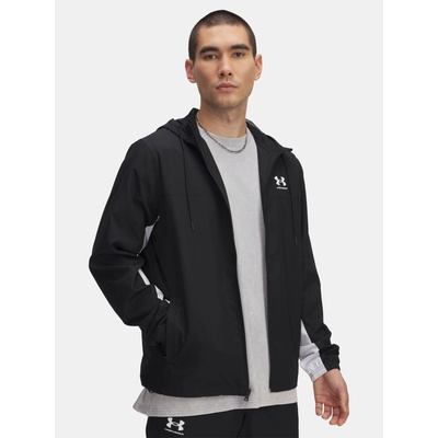 Under Armour UA Rival Wvn Ветроупорно яке за мъже Under Armour | Cheren | МЪЖЕ | XLT