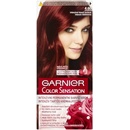 Garnier Color Sensation 4.60 rubínově červená
