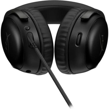 Image 1 of HP HyperX Cloud III (727A9AA/727A8AA)