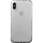 Gigapack iPhone XS 5.8 GIGAPACK силиконов протектор за телефон, удароустойчив, рамка с въздушна възглавница, TRANSFER GP-73947 (GP-73947)